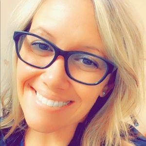 Meet your Posher, Becky